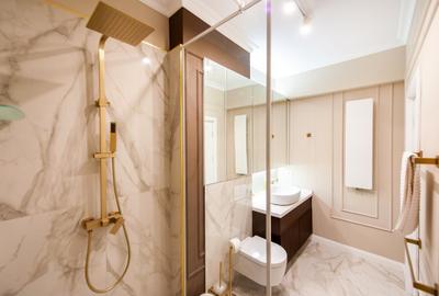 Apartament 4 camere 2 Balcoane 2x Parcare - 22