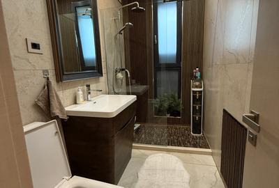 Apartament 4 camere mobilat utilat lux - 7