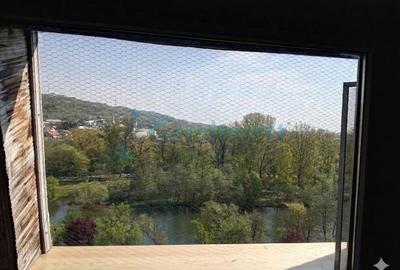 Apartament de vanzare in Oradea, 3 camere, cu un view deosebit zona Dragos Voda - 8