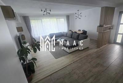 Casă individuală cu 3 camere în Central