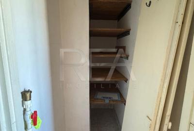 2cam decomandat |Str Pascani | bloc dupa cutremur | 5min metrou Romancierilor - 10