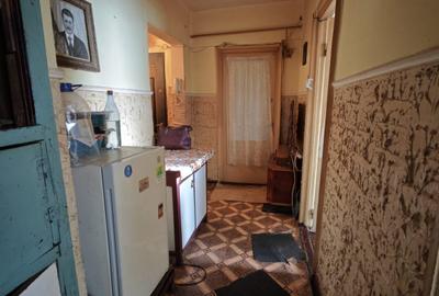 Apartament 2 camere, confort 1 decomandat, zona Vidin. - 3