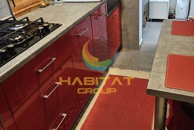 2 camere - Timpuri Noi - centrala/mobilat/utilat complet - 13