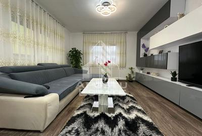 Casa individuala, 5 camere, P+M, Utvin - 1