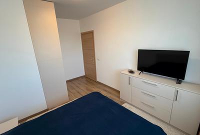 Apartament modern cu parcare in bloc nou - Dimri Residence, Prelungirea Ghencea - 8