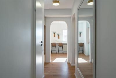 Apartament 3 camere -Vedere panoramica - investitie Airbnb 10% yield - 26