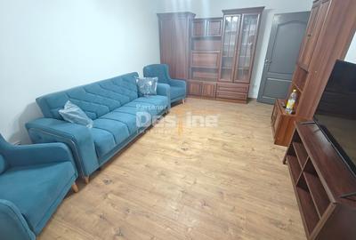Apartament cu 3 camere decomandat în Dacia