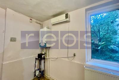 VANZARE CASA 2 CAMERE 35MP + TEREN 36MP CURTE COMUNA PIATA VICTORIEI ROMANA - 9