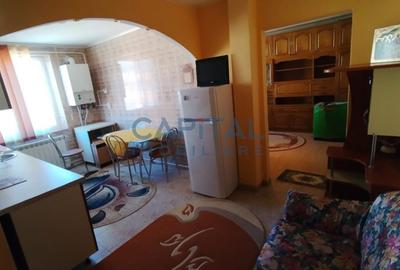 Apartament 2 camere, 1 Mai - 6