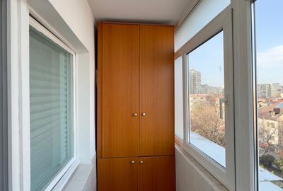 Inchiriere apartament Piata Alba Iulia - 3
