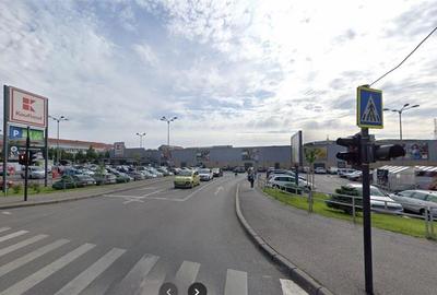 Spatiu Comercial_Showroom 406mp, Marasti, zona Kaufland - 1