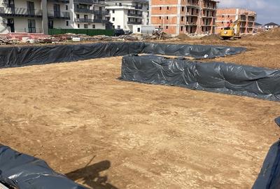 Vănd Garsoniera Strada Trifoiului Dobroesti Fundeni - 12