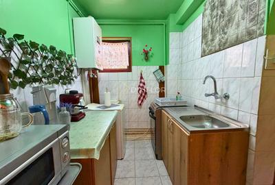 Apartament cu 3 camere | str. Moldovei | 89.000 € - 4