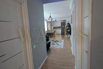 Apartament la Cheie -SU 90MP I Sub Cetate - 2