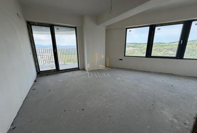 COMISION 0% | Apartament cu 3 camere | Manastur - Semifinisat - 5