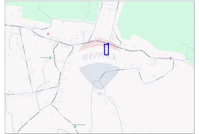 De vânzare teren intravilan, 3,201 mp, Str Gheorghe Doja, Oradea - 2