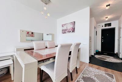 Alexander Residence || vila 4 dormitoare || mobilat - 5