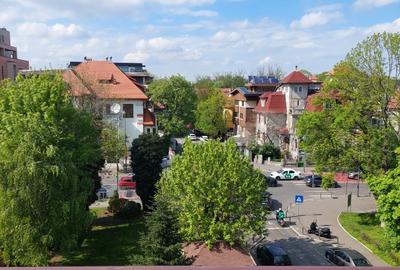 Apartament 5 camere - Locatie Unica,  Parc Kiseleff Anunt publicat de proprietar - 13