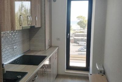 Mamaia - Apartament nou cu vedere la mare si loc de parcare - 6