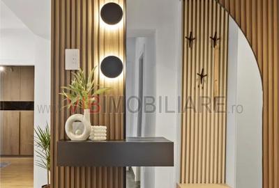 Apartament 4 camere, 116 mp, parcare - 12