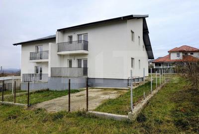 Duplex cu 5 camere în Balciu