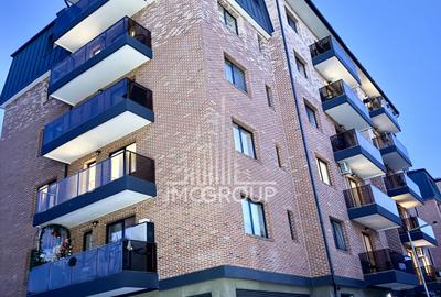 Apartament cu 2 camere | Gradina | Terasa |Boxa | Garaj | Complex Beta Residence - 12
