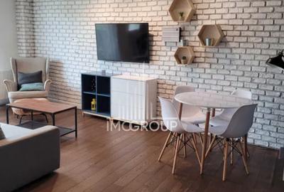 Apartament de inchiriat 2 camere - UMF , USAMV, Platinia - 2