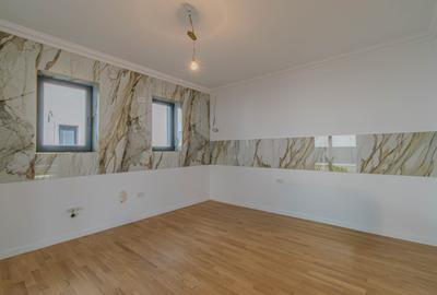 Vile finalizate,piscina, carport, fotovoltaice, proiect amenajare, finisaje lux - 17