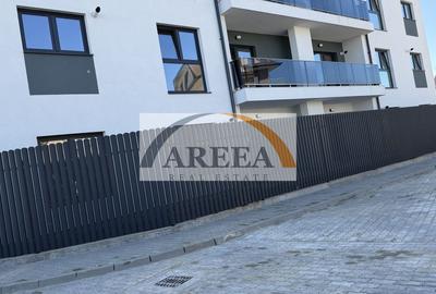 2 camere Otopeni Central bloc nou 57mp persoana fizica - 20