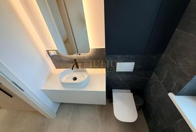Bloc nou| 2 camere| apartament de lux| loc de parcare| Ghiroda| - 17