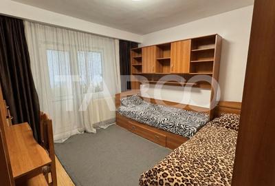 Apartament cu 2 camere de vanzare mobilat utilat  Broscarie Sibiu - 2
