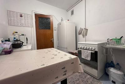 Apartament 3 camere, semidecomandat, Str Rahovei, Sibiu - 9