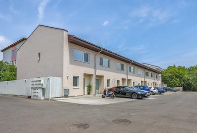 Vilă 4 camere | Finalizată | 144mp utili | Curte 80mp | AVANGARDE FOREST - 1