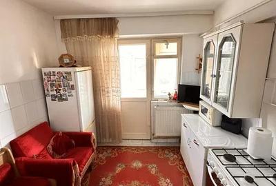 Calarasilor Viziru - Apartament 2 camere decomandat, suprafata 55mp. - 3