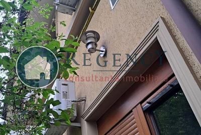 Camin cald si primitor ultracentral - Casa  5 cam Maria Rosetti - 5