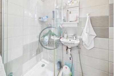 Garsoniera 21mp, renovata, Zizinului 122, Comision 0 - 8