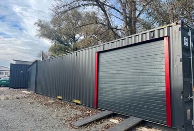 Închiriere hale de depozitare, 60, 90 sau 120 mp., Dâmbul Rotund - 1