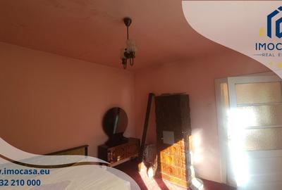 De Vânzare casă Pâncota Arad 6 camere, sup. generoasă confort, Garaj - 8