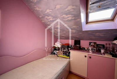 Apartament cu 4 camere, 82mp utili + balcon, recent renovat - 16