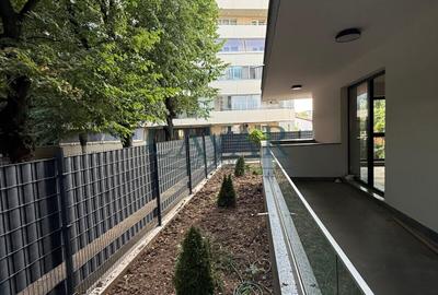 Alege excelenta in locuire, alege Cavar Residence Bradetului 24B - 12
