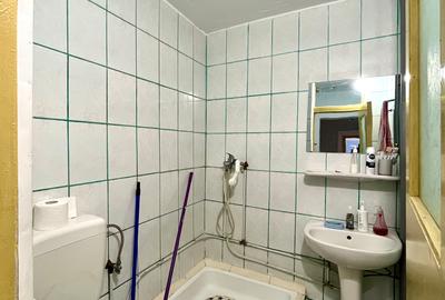 4 camere | Centrala Termica | Zona Huedin - 11