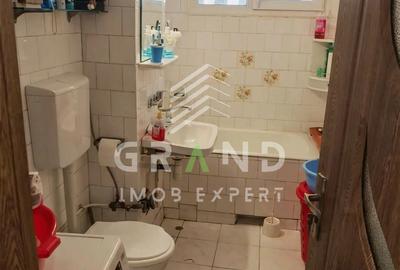Ap 4 camere | Balcon | Boxă | Zona Mănăștur – Grigore Alexandrescu - 6
