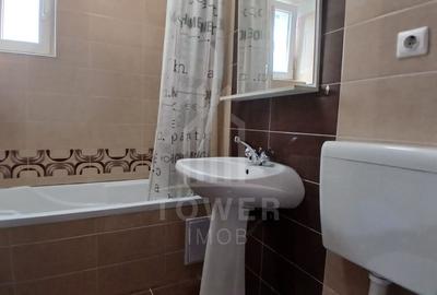 Apartament 3 camere | zona Magnolia - 8