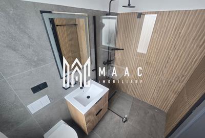 Apartament modern 3 camere gradina 2 locuri parcare Turnisor - 13