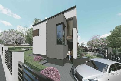 *PREMIUM* Monbao Villas-Vișani Casă individuală - 7