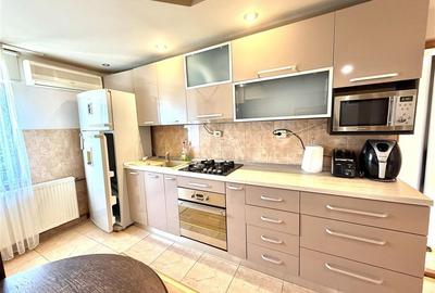 APARTAMENT CU 3 CAMERE | DECEBAL | ETAJ 3 | ORADEA - 4