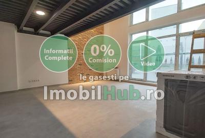 Loft, Spatiu sau Apartament 2/3 Camere, 71mp, Centru, Pta. Abator - 5