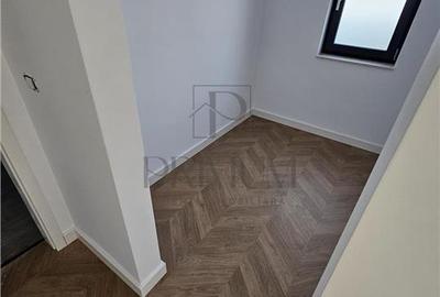 Casa individuala - smart - moderna - curte amenajata - zona TOP - 10