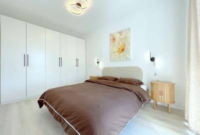 De inchiriat apartament 3 camere - Denya Forest 6 - PRIMA INCHIRIERE - 10