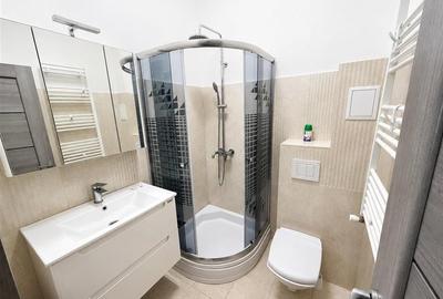 Apartament 3 camere 2 bai zona Doamna Stanca - 9